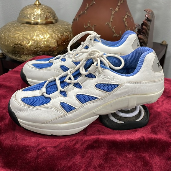 Z-Coil Mens Sz 10 - Picture 3 of 10